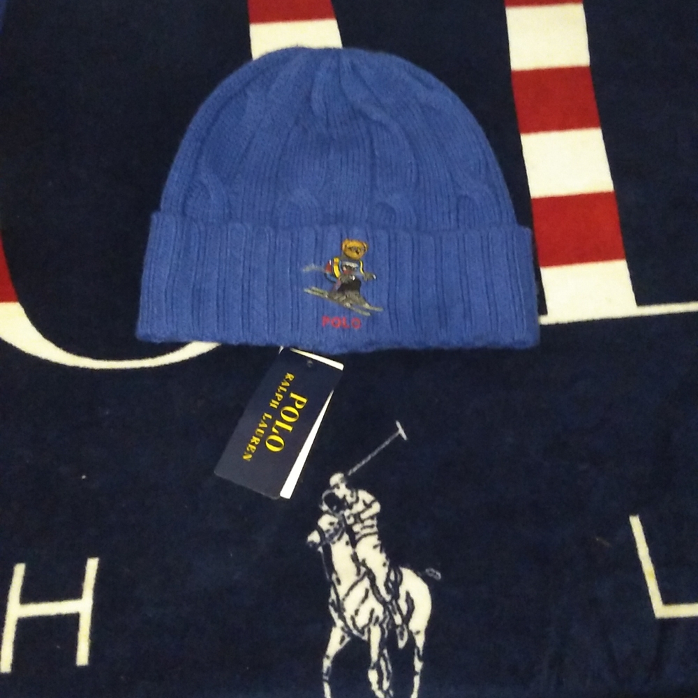 COPY - Polo hat